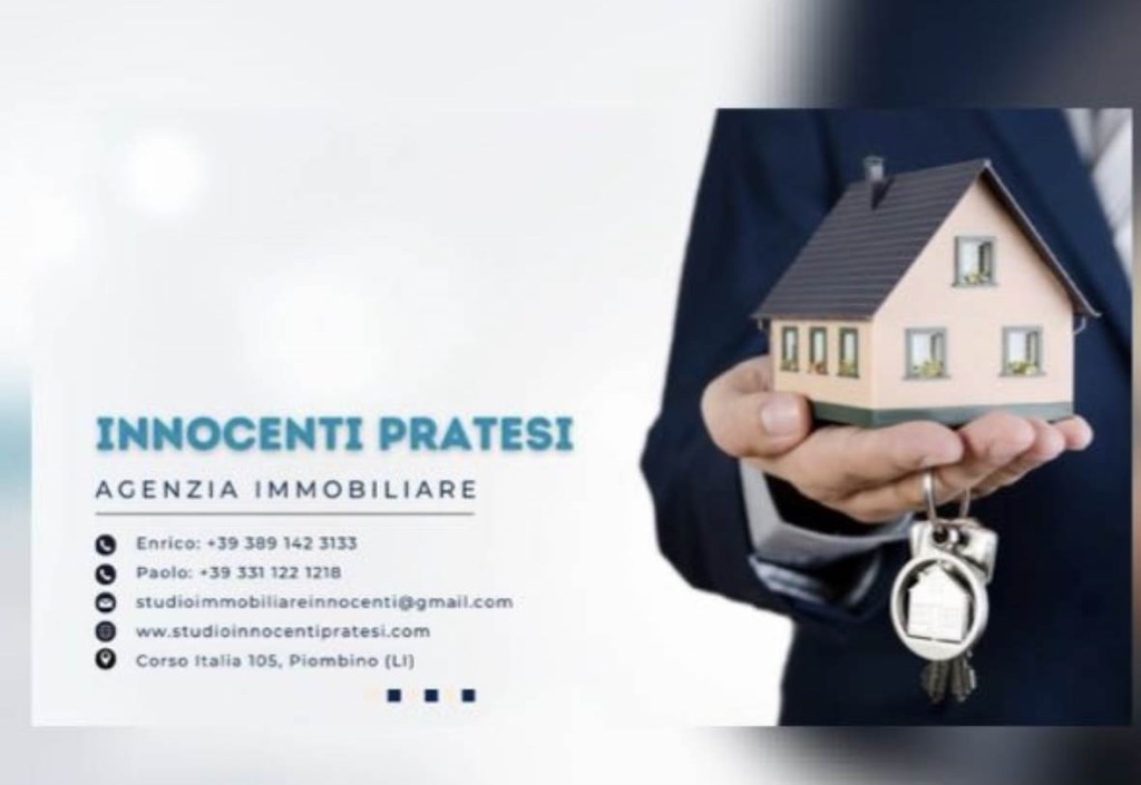negozio in affitto a Piombino
