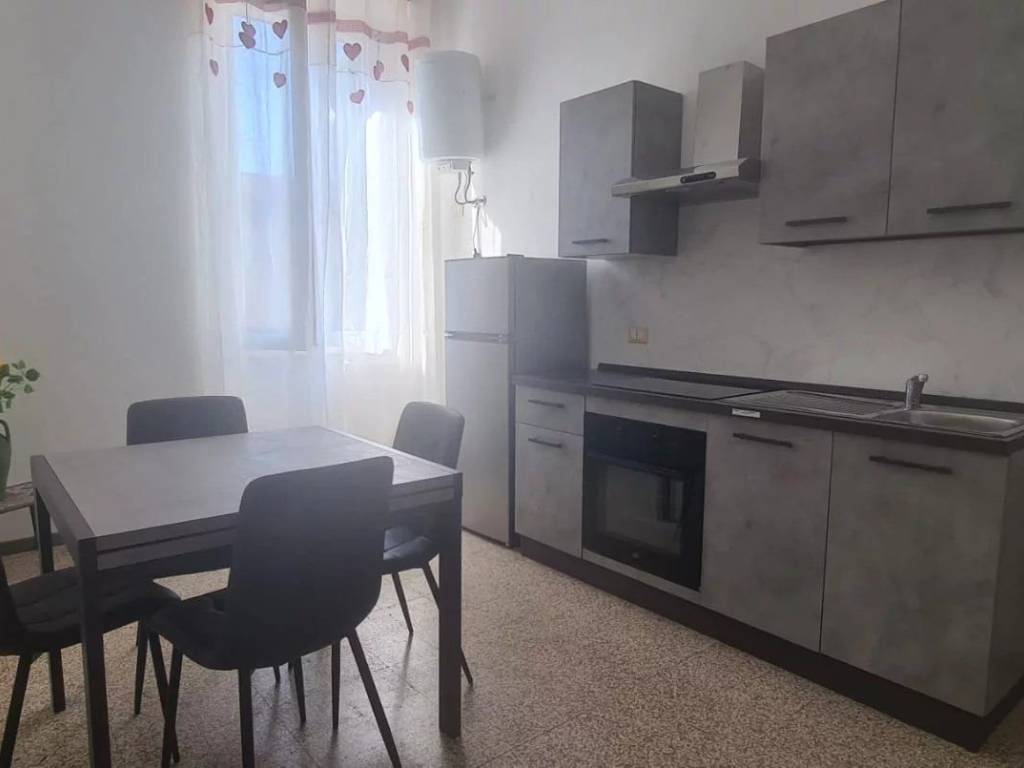 appartamento in affitto a Piombino