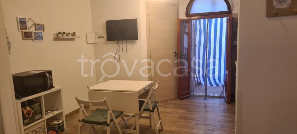 appartamento in affitto a Piombino