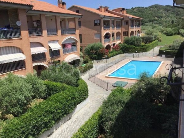 appartamento in affitto a Piombino