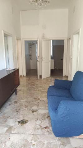 appartamento in affitto a Piombino in zona Gagno