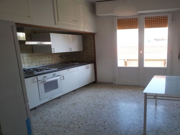 appartamento in affitto a Piombino in zona Gagno