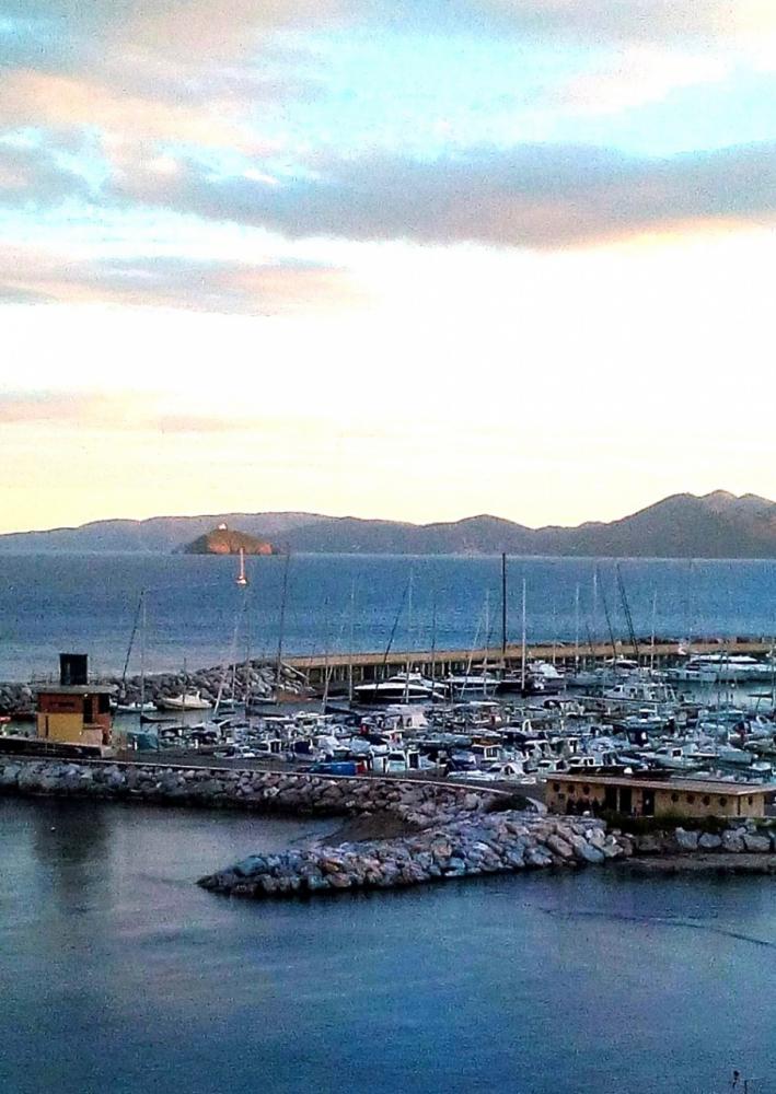 casa indipendente in affitto a Piombino