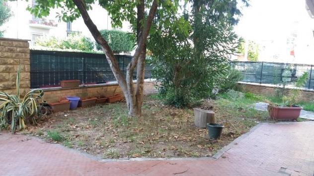 appartamento in affitto a Piombino in zona Gagno