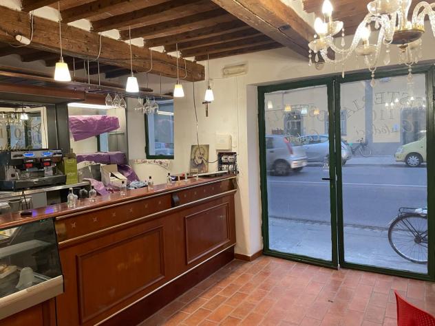 negozio in affitto a Piombino in zona Fiorentina