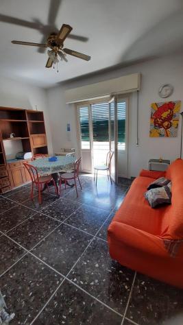 appartamento in affitto a Piombino in zona Gagno