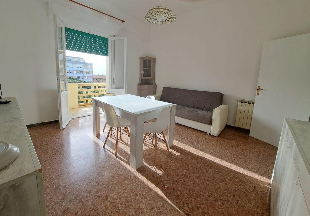 appartamento in affitto a Piombino