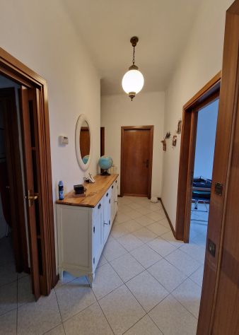appartamento in affitto a Piombino in zona Gagno