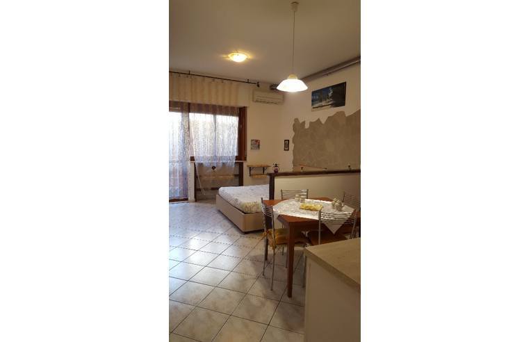 appartamento in affitto a Piombino