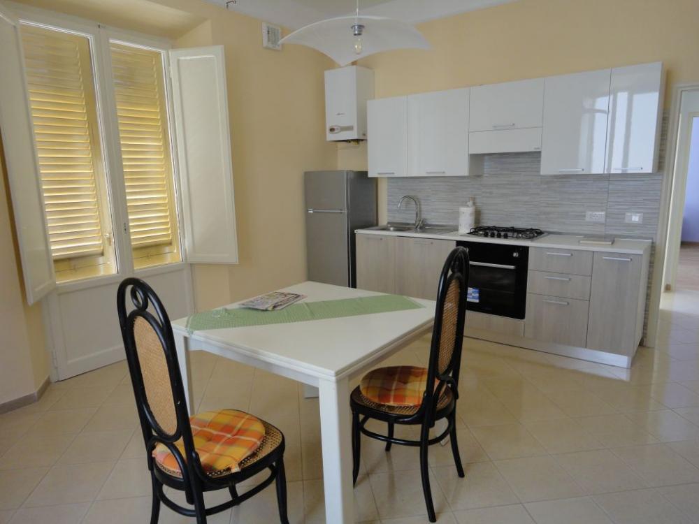 appartamento in affitto a Piombino