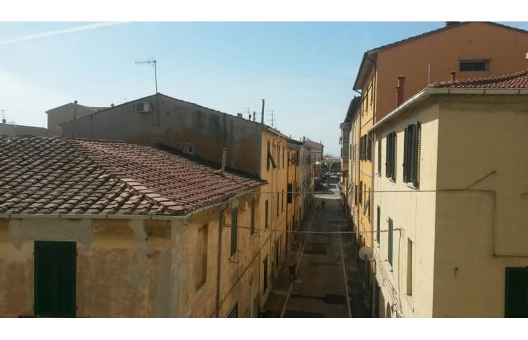 camera singola in affitto a Piombino
