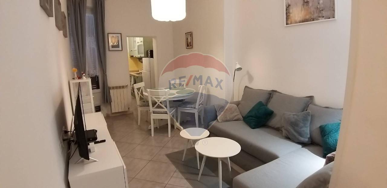 appartamento in affitto a Piombino