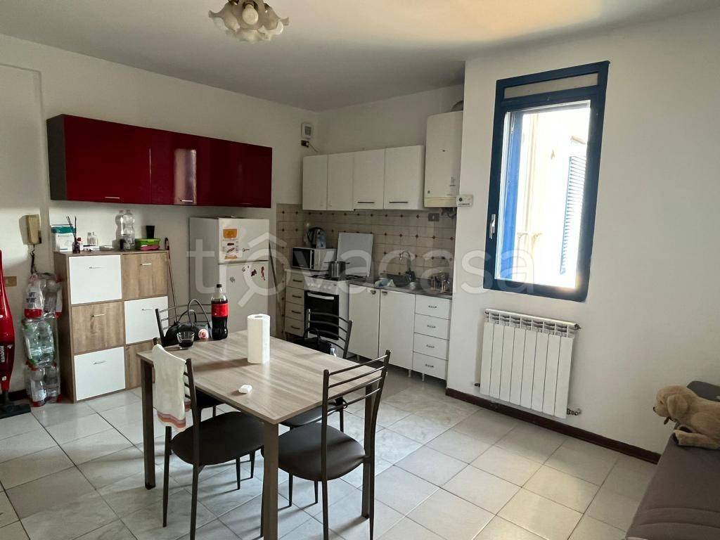 appartamento in affitto a Piombino in zona Fiorentina