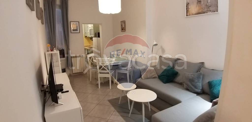 appartamento in affitto a Piombino