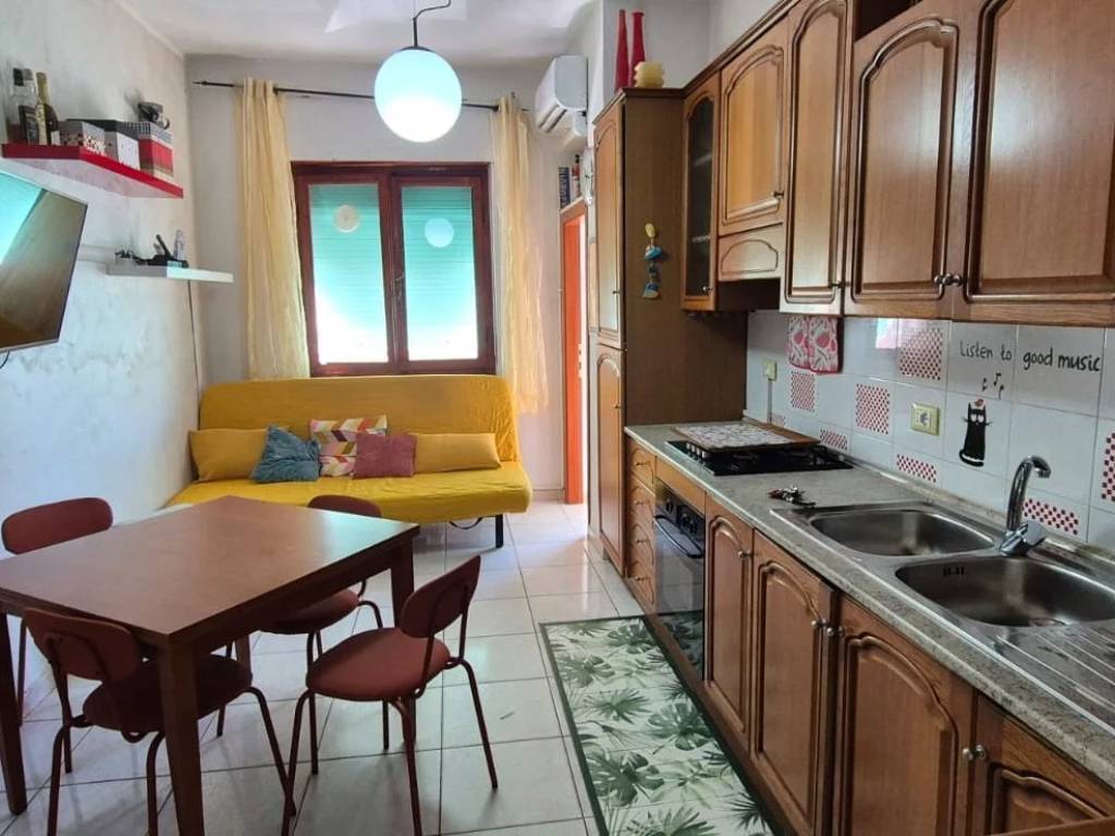 appartamento in affitto a Piombino