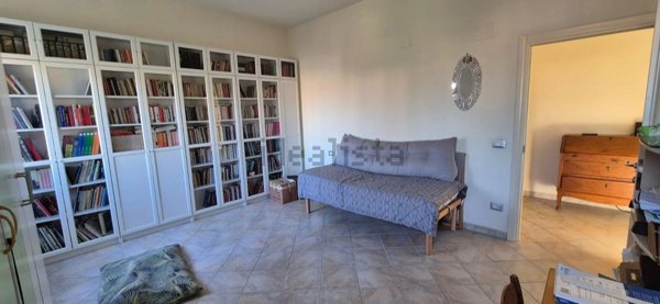 appartamento in affitto a Piombino