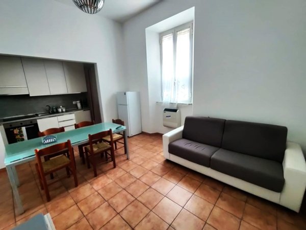 appartamento in affitto a Piombino