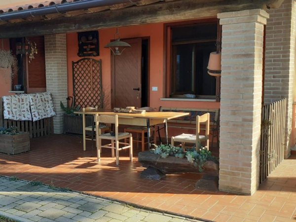 appartamento in affitto a Piombino