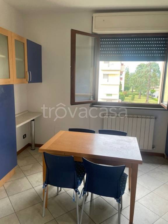 appartamento in affitto a Piombino in zona Fiorentina