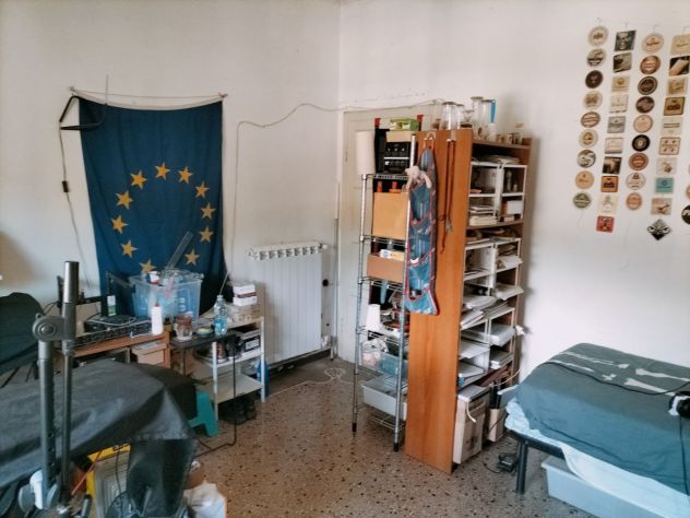 camera singola in affitto a Piombino in zona Gagno