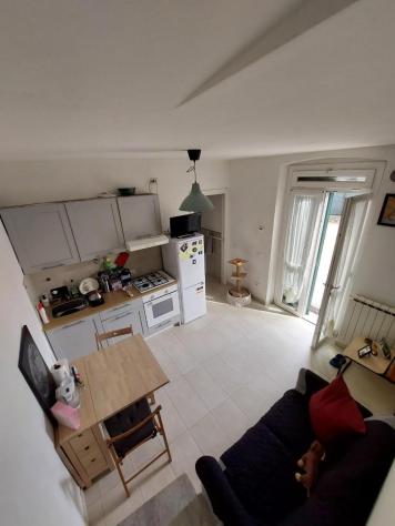 casa indipendente in affitto a Piombino in zona Fiorentina