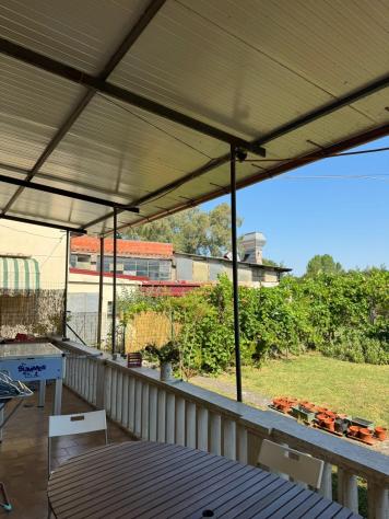 casa indipendente in affitto a Piombino in zona Gagno