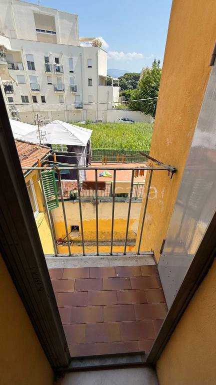 appartamento in affitto a Piombino in zona Fiorentina