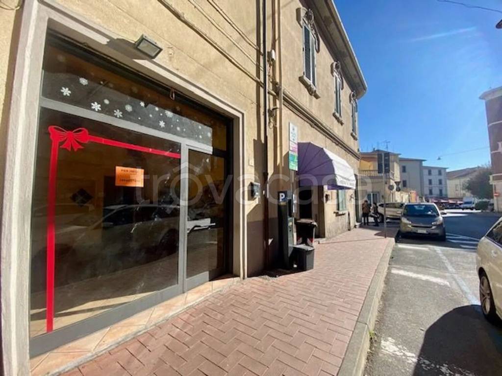 appartamento in affitto a Piombino