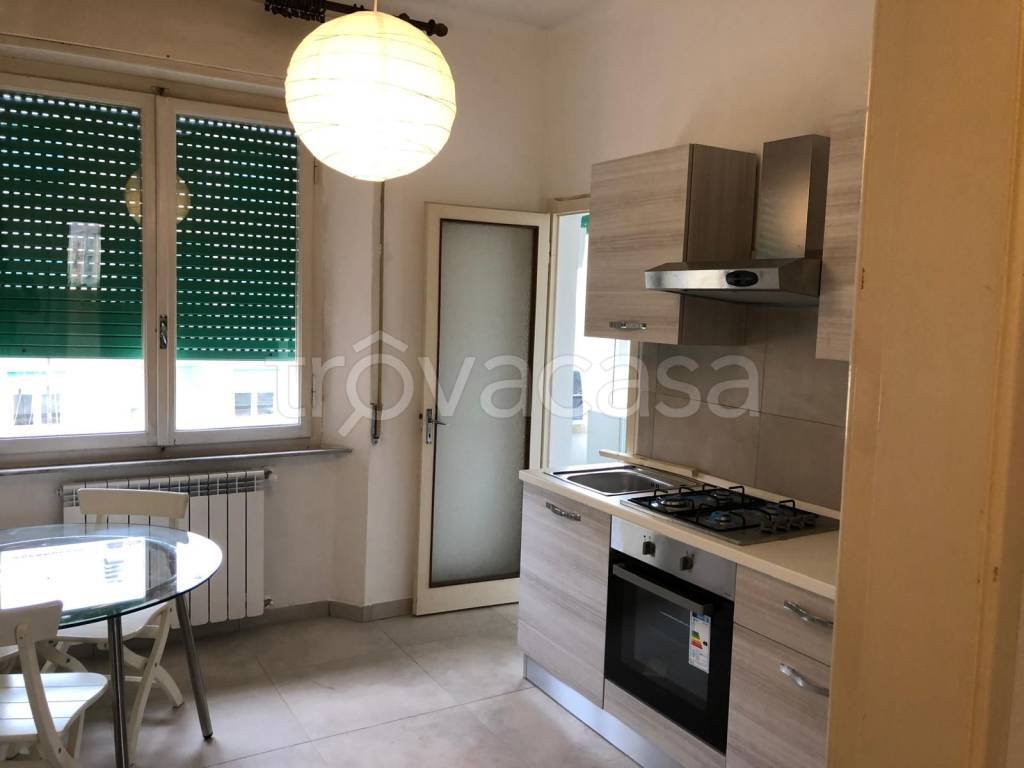 appartamento in affitto a Piombino in zona Gagno