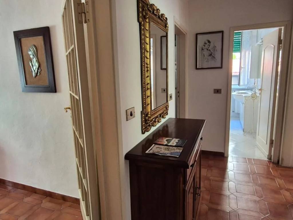 appartamento in affitto a Piombino