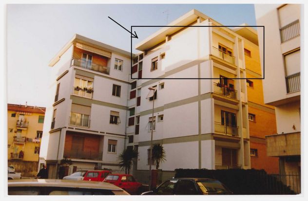camera singola in affitto a Piombino in zona Gagno