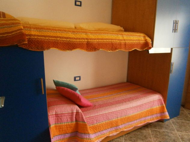 camera singola in affitto a Piombino in zona Gagno