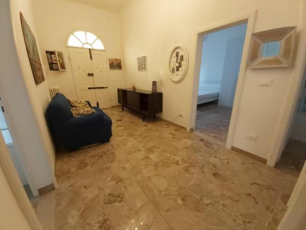 appartamento in affitto a Piombino in zona Gagno