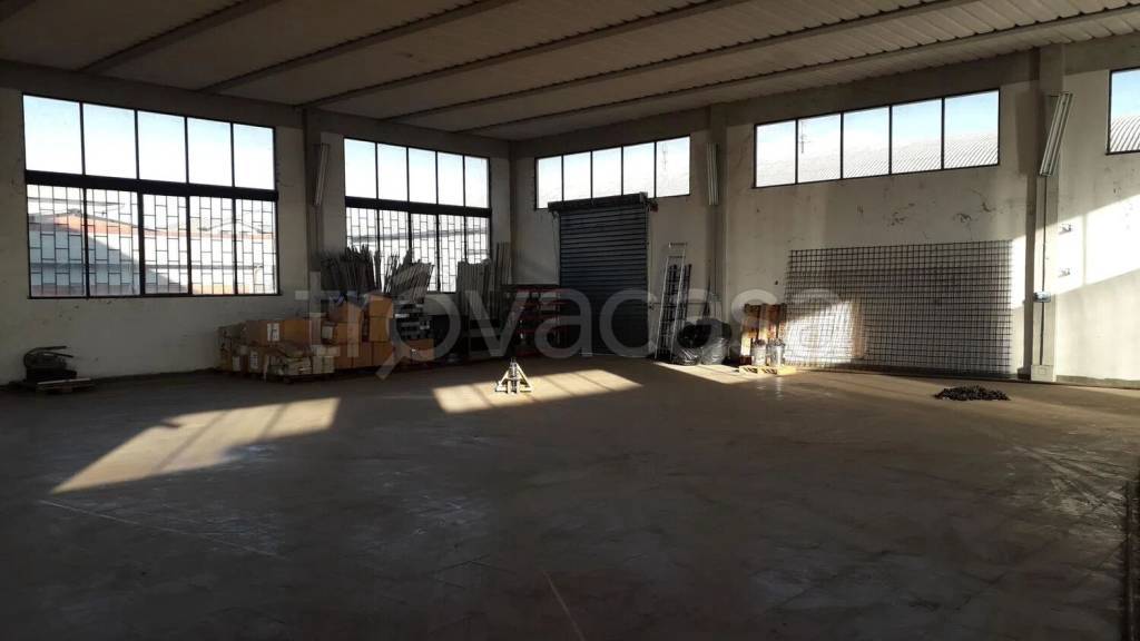 appartamento in affitto a Piombino in zona Fiorentina