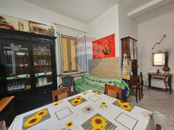appartamento in affitto a Piombino