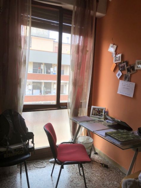 camera singola in affitto a Piombino in zona Gagno