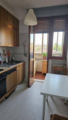 appartamento in affitto a Piombino in zona Gagno