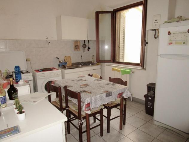 appartamento in affitto a Piombino in zona Gagno