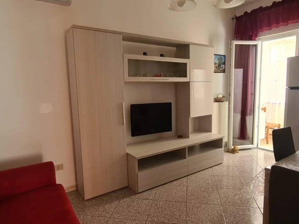 appartamento in affitto a Piombino