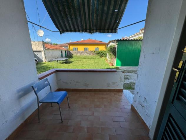 appartamento in affitto a Piombino in zona Gagno