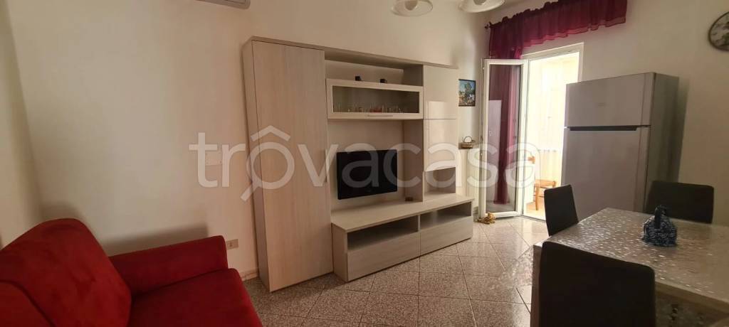 appartamento in affitto a Piombino