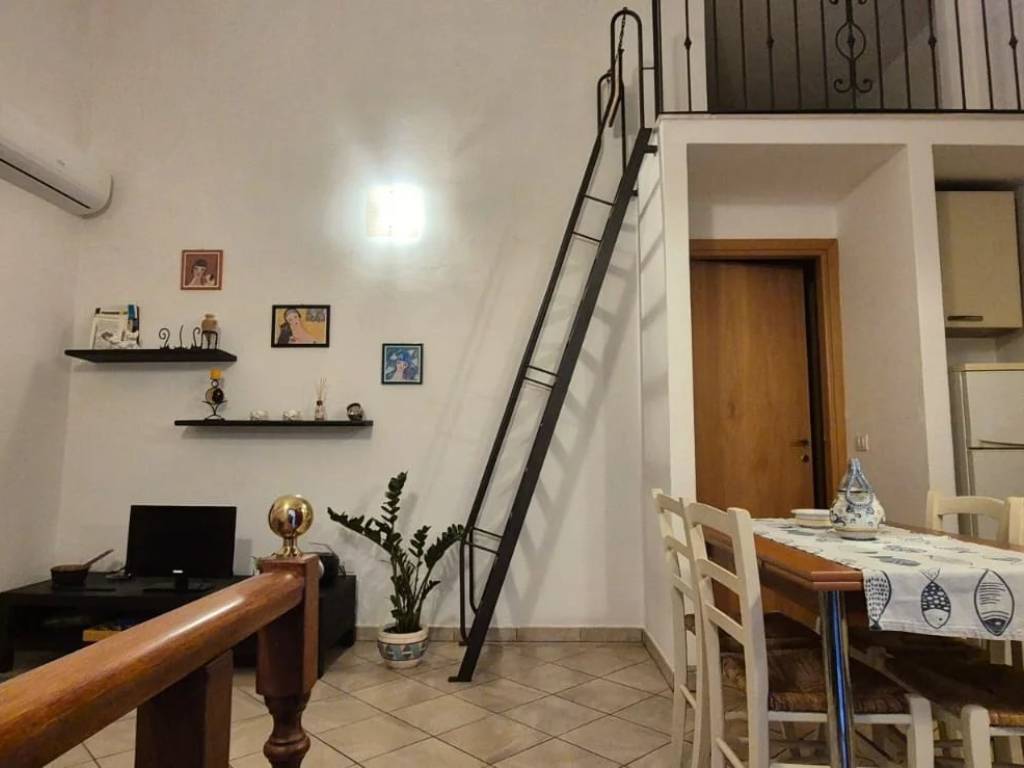 appartamento in affitto a Piombino