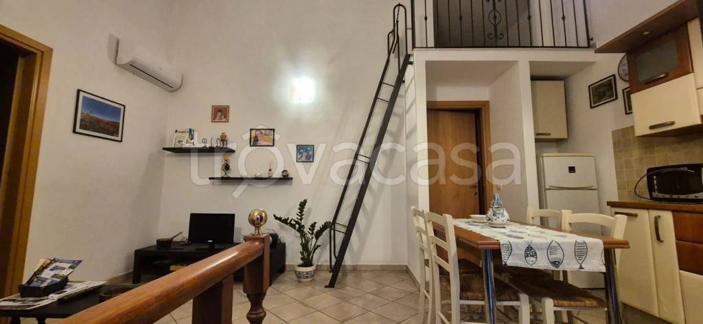 appartamento in affitto a Piombino