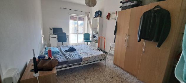 appartamento in affitto a Piombino in zona Gagno
