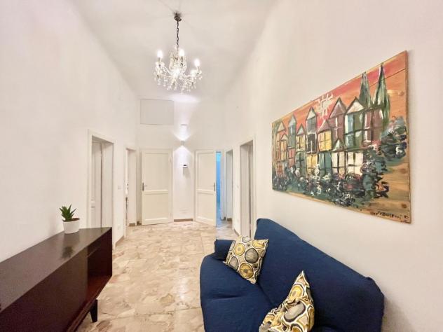 appartamento in affitto a Piombino in zona Gagno