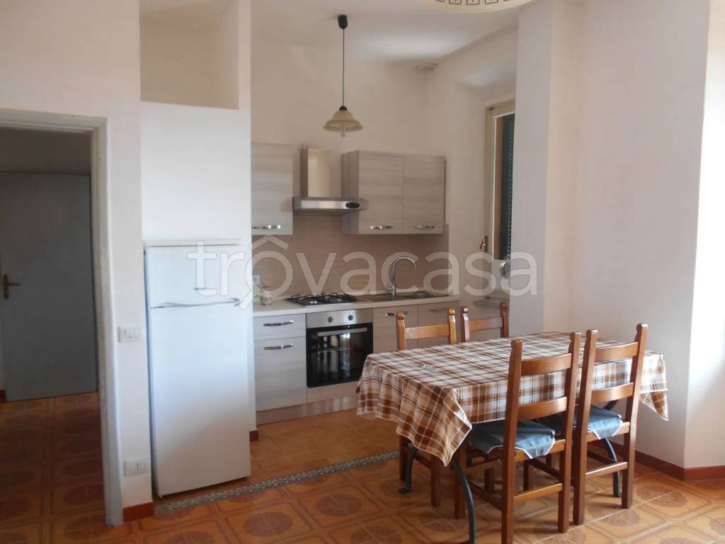 appartamento in affitto a Piombino