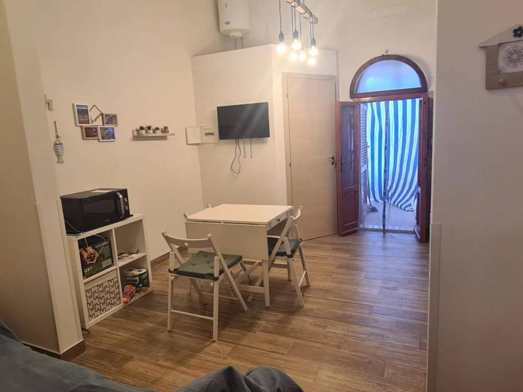 appartamento in affitto a Piombino