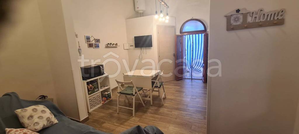 appartamento in affitto a Piombino