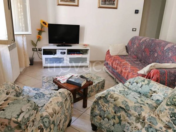 appartamento in affitto a Piombino