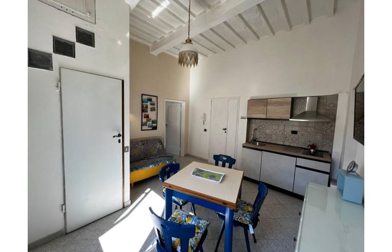 appartamento in affitto a Piombino